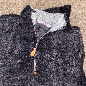 Sherpa Quarter Zip